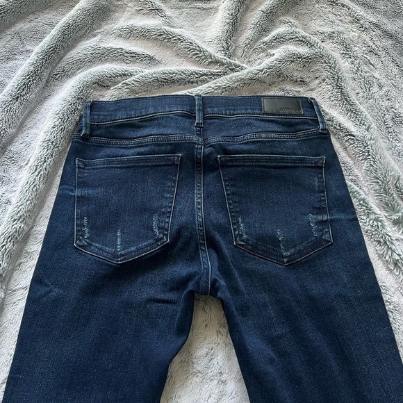Express Jeans - Picture 3 of 5